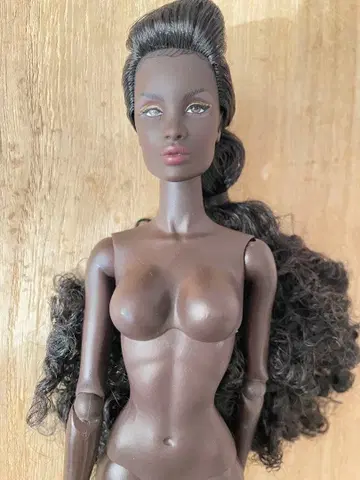 패션 로이 즈리 오코토이 Integrity toys