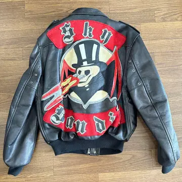 [ LA ROCKA ] 존슨즈 스카이밴디트