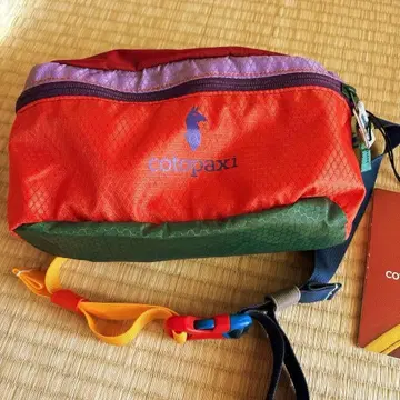 cotopaxi 코토팍시 3L 패니 팩