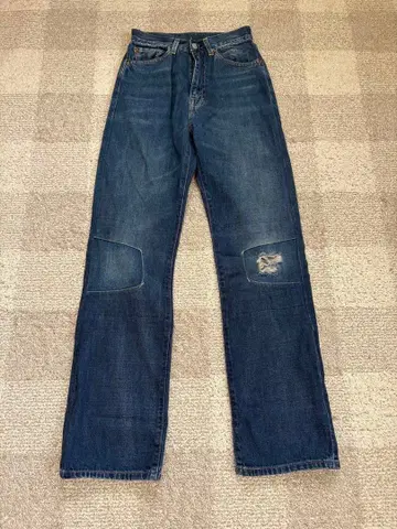 Levi's 701 '리바이스 701 데님'