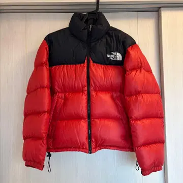 [ 익명 배송 ] 90's THE NORTH FACE 눕시 자켓 S