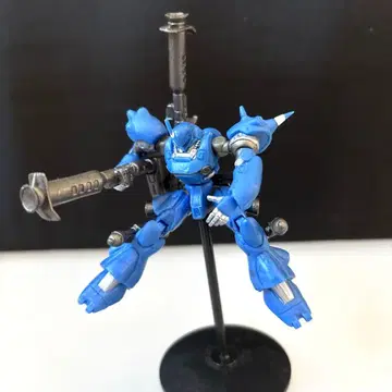 캠퍼 기동전사 건담 MS 프론티어 1