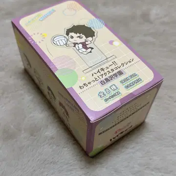 와챳토 하이큐 토리자와