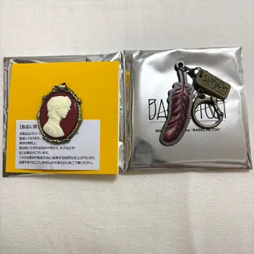 미세스 바벨탑 랜덤 아이템