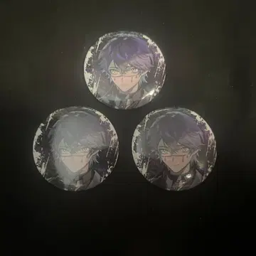 시쿠포니 이루마 스크래치 3개