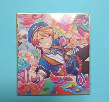 프로세카 색지 텐마 츠카사