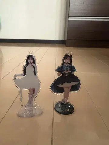 마스다 아야노 아크릴 스탠드 생일 축하