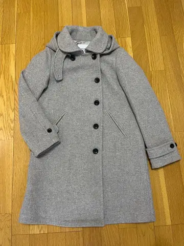 URBAN RESEARCH 피코트