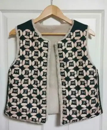 리버서블 dop 탬버린 [ black black ] & 토끼 보아 베스트