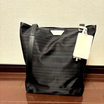 PELLE MORBIDA JOSEPH HOMME 토트백