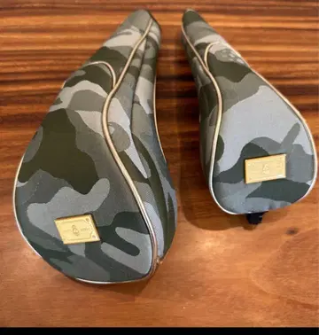 MARK & LONA 골프헤드커버 2세트