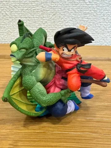 드라캅 크라이시스 편 손오반 vs 탬버린 컬러 ver