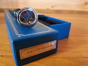 [ 미사용 ] 마법 지팡이 알버스 덤블도어의 지팡이