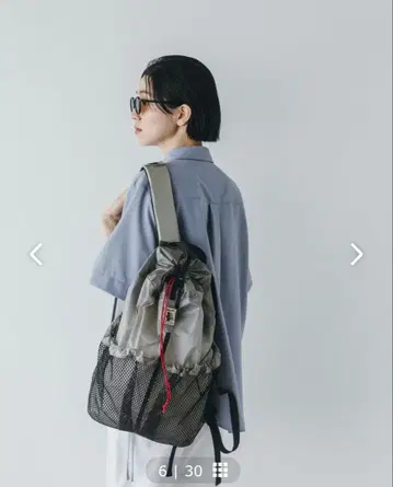 코브마스터 / Cobmaster / 나일론 백팩