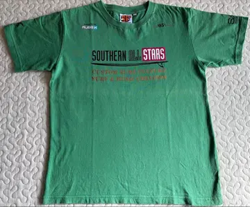 SOUTHERN ALL STARS LIVE TOUR 2005 티셔츠