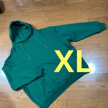 컨디션 최상 improves 인프로브스 남성용 후드티 XL