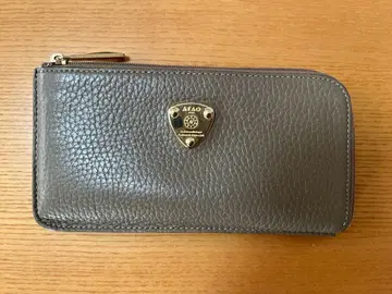 ATAO 장지갑 켈리 스리모