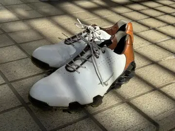 미즈노 제네무 002 끈 27.5 4E