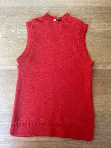 45rpm 오렌지 하이넥 베스트