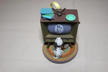 디즈니 크리스마스 오너먼트 [ 101마리 강아지 ]