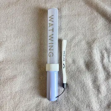 WATWING 응원봉