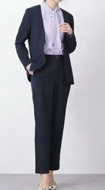 나노 유니버스 수트 셋업