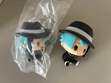 플로이드 제이드 쵸코놋코 피규어