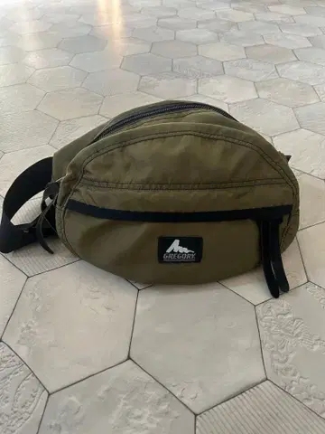 US제 구 택 GREGORY 그레고리 테일 메이트 S