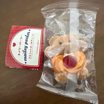 메일리 파라 가챠 딸기잼 쿠키짱