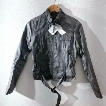 미사용 새상품 murmure 뮬 자켓 여성용 38 M