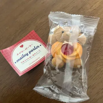 메일리 파라 가챠 딸기잼 쿠키짱