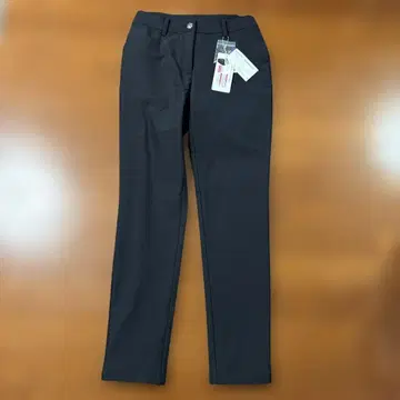 먼싱웨어 여성용 미사용 새상품 골프 팬츠