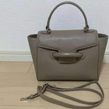 VASIC EVER 숄더백 핸드백 2way