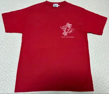 서던 올스타즈 모두가 좋아합니다 투어 T셔츠 M 사이즈