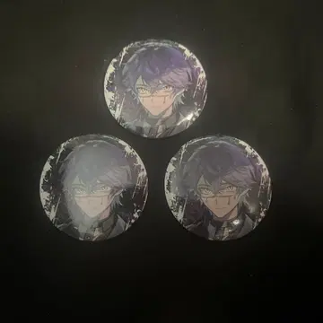 시쿠포니 이루마 스크래치 3개