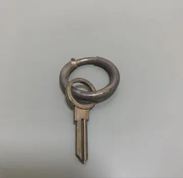 앰부쉬 ambush 이어커프 키 모티브