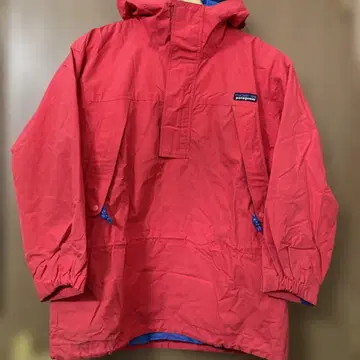 patagonia 나일론 자켓 레드 사이즈 XS 상당 파타고니아