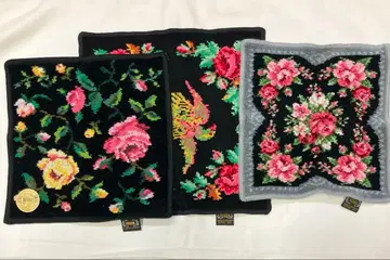 페이러 손수건 3개 묶음 판매