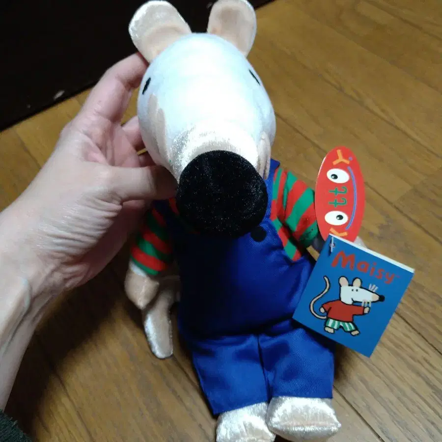 5번째 상품 이미지