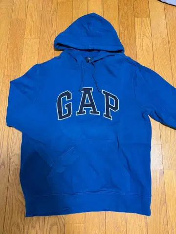 컨디션 최상 GAP 후드티