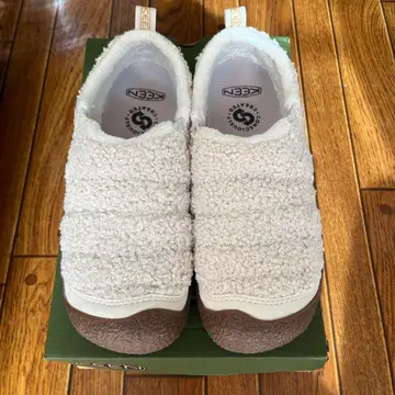 KEEN 하우저 II 23.5cm