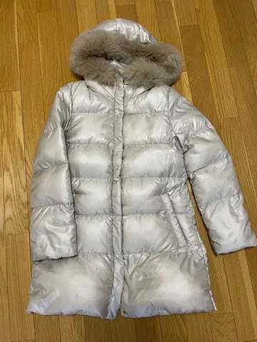 SHIPS 경량 다운 자켓