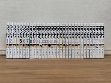 코우노토리 전권 세트