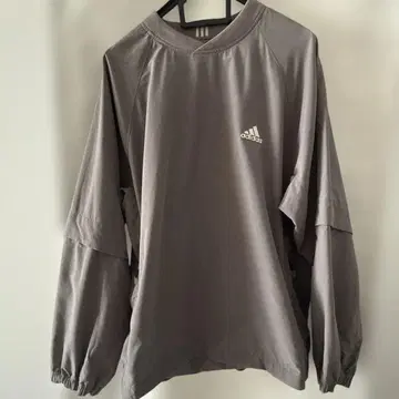adidas 골프웨어 소매 탈부착 가능