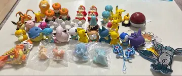 포켓몬 굿즈 묶음 판매