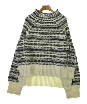 MM6 니트/스웨터 여성용