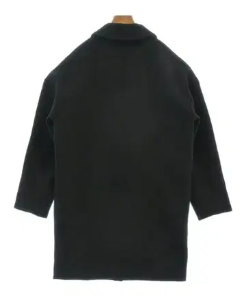 JEANASIS 체스터 코트 여성용