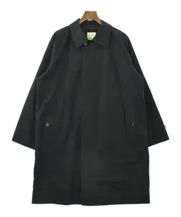 Khakis 스텐카라 코트 남성용