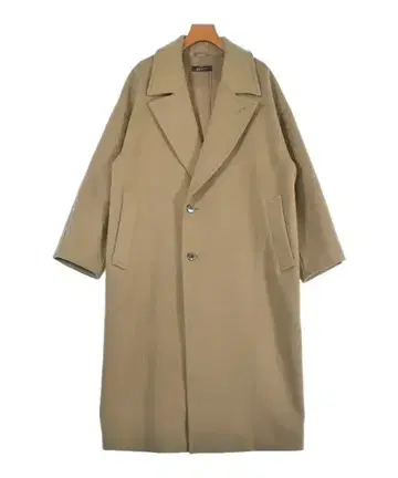 STUNNING LURE 체스터 코트 여성용