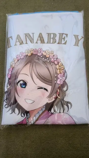 와타나베 요하네 법피 벚꽃 일본풍 패턴